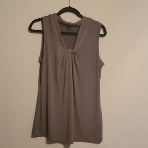 Banana Republic dressy tank 3/$20